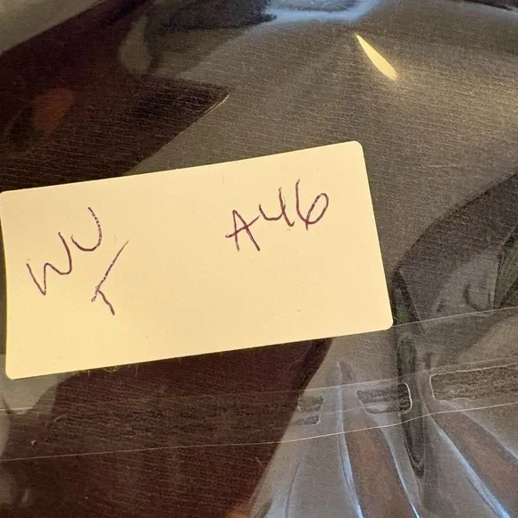 Wu-Tang RARE Black Graphic Short Sleeve Tee - Picture 7 of 7